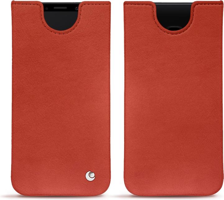 Arange clouquié ( Pantone #D33108 )