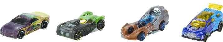 Immagine prodotto Hot Wheels Cursore colore