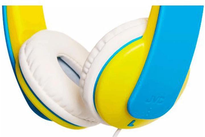 Actual product image JVC Ha-Kd7