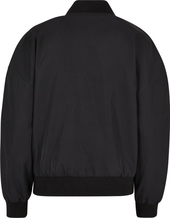 Immagine prodotto Urban Classics Ladies Recycled Oversized Light Bomber Jacket (M)