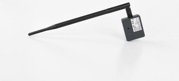Productafbeelding Schellenberg Smartphone garagedeuropener
