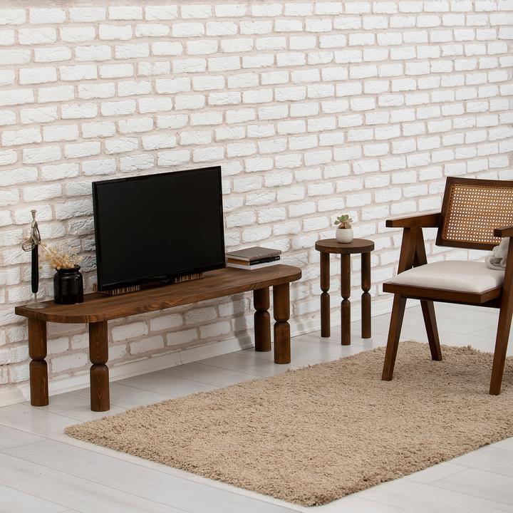 Actual product image Skye Decor Ida (140 x 40 x 35 cm)
