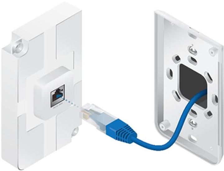 Produktbild Ubiquiti Uap-Ac-Iw (866 Mbit/s)