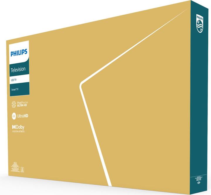 Image du produit Philips 32PHS6009/12 (32", PHS6009, LED, HD, 2024)