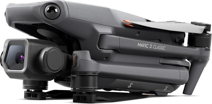 Image du produit DJI Mavic 3 Classic (drone seul) (46 min, 895 g, 20 Mpx)