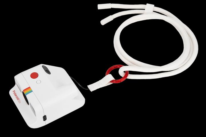 Image du produit Polaroid Accessoires pour appareils photo analogiques Courroie d'appareil photo réglable (Polaroid Go)