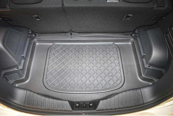 Produktbild ProPlus Kofferraumwanne für SsangYong Tivoli ab 2015 bis 2019 (untere Ladefläche)