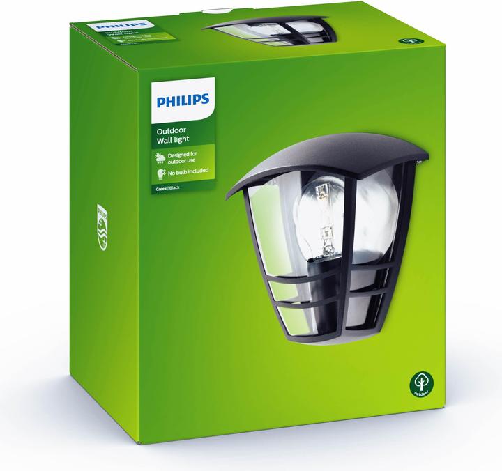 Produktbild Philips MyGarden Creek (E27, IP44)