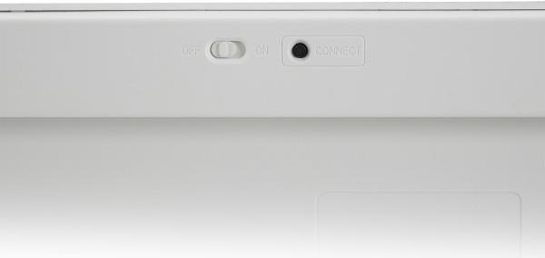 Immagine prodotto Ewent Eminent EW3163 Ultra-Slim (Ing. Int., Senza fili)