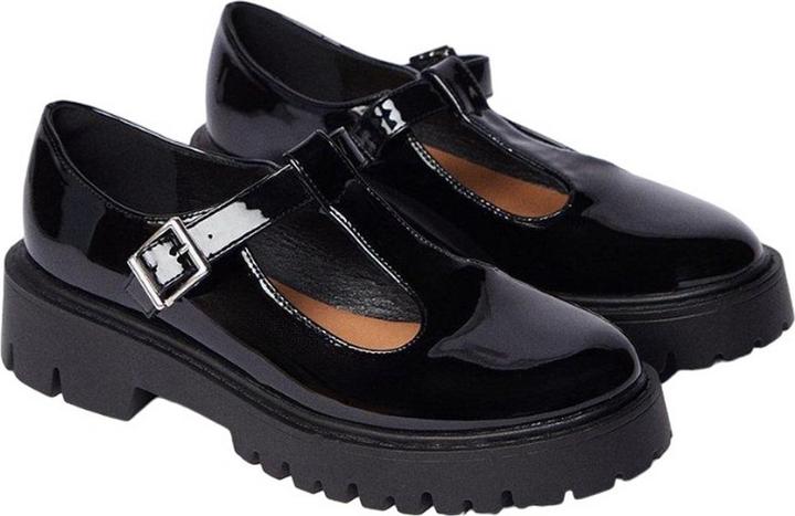 FAITH Riemchenschuhe Naevias (36)