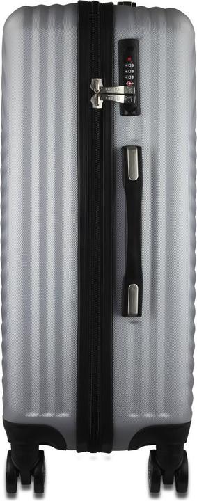 Image du produit Mano Don Carlo Valise à coque dure (62 l, M (50 - 90l))