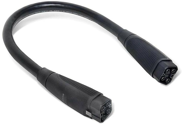 Produktbild EcoFlow DELTA Pro Extra Battery Connection Cable 0,75m