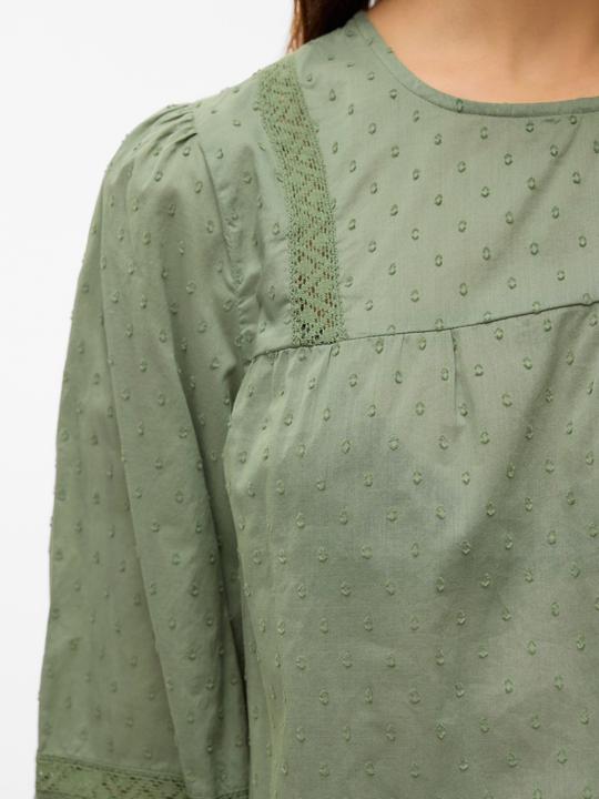 Image du produit Vero Moda VMTRINE Top Bluse (XXL)
