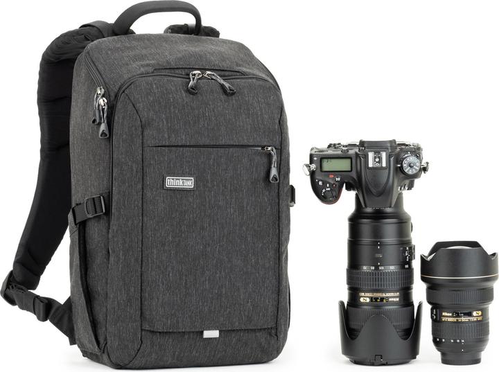 Produktbild Think Tank BackStory 13 (Fotorucksack, 30 l)