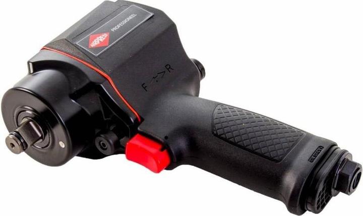 Produktbild Airpress AP Schlagschrauber 1/2" kurz 949 Nm max.Drehmoment (Keine)