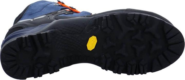 Produktbild Salewa MTN Trainer Mid GTX (42.5)