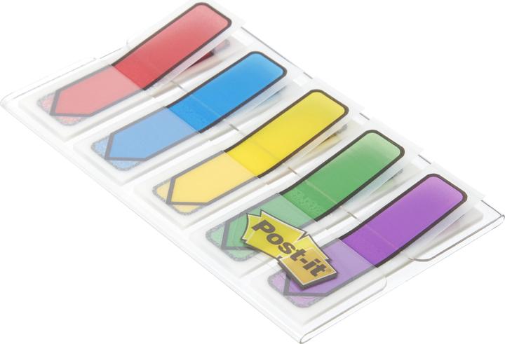 Immagine prodotto Post-it Dispenser freccia indice (11,9 x 43,2 mm)
