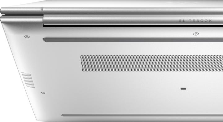 Image du produit HP EliteBook 860 G11, Intel Core Ultra 5, 40,6 cm (16"), 1920 x 1200 pixels, 16 Go, 512 Go, Win (16", Intel Core Ultra 5 125U, 16 Go, 512 Go, DE)