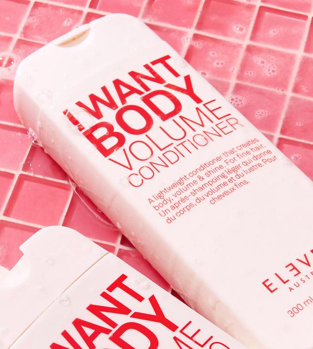 Immagine prodotto ELEVEN Australia ELEVEN Care - I Want Body Volume Conditioner (300 ml)
