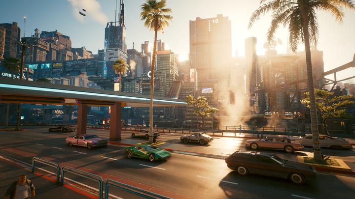Produktbild Cyberpunk 2077 (Ultimate Edition) (Xbox Series X, DE)