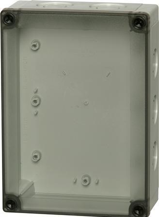 Image du produit Fibox MNX PCM 200/75 G Boîtier universel (Boîtier)