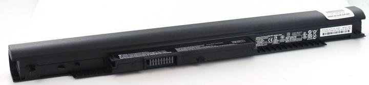 Actual product image HP 807957-001 (4 Cells, 2800 mAh)