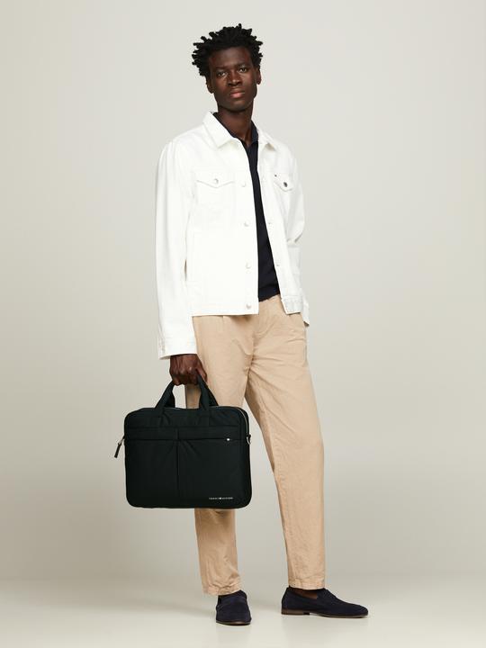 Produktbild Tommy Hilfiger Aktentasche TH Signature Computer SP24