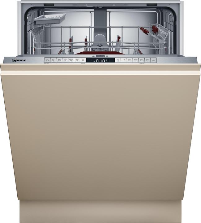 Produktbild Neff Geschsp.S155YAX01E N50 B