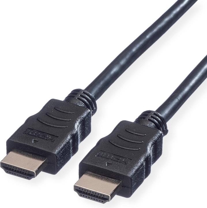 Image du produit Value HDMI (Typ A) — HDMI (Typ A) (20 m, HDMI)