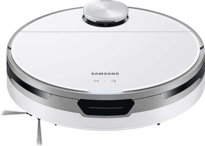 Image du produit Samsung Jet Bot Aspirateur robot Sans sac (Robot vacuum)