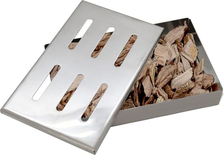 Immagine prodotto Cattara Grill Smoker Box