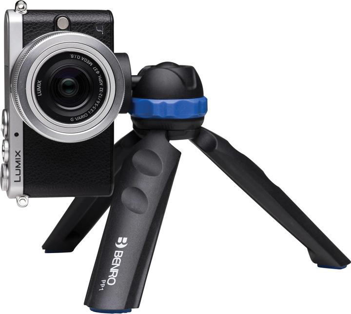Immagine prodotto Benro PocketPod PP1 (Materiale sintetico)
