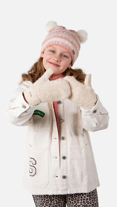 Immagine prodotto Barts Shae Mitts (5)