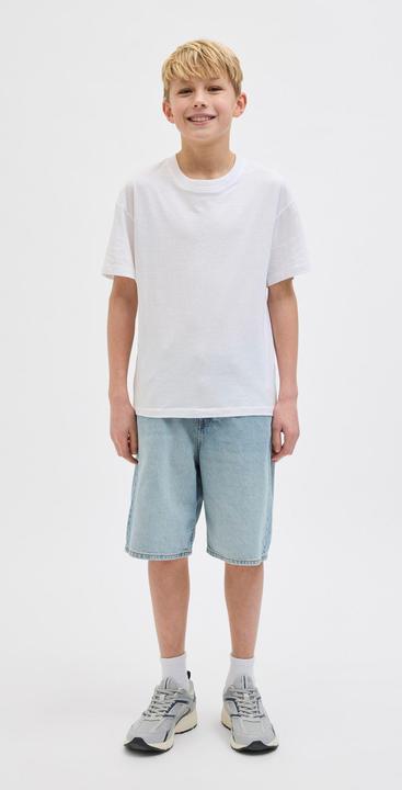 Image du produit Jack & Jones Jjialex Jjoriginal Shorts Sq 171 Sn Jnr (128)