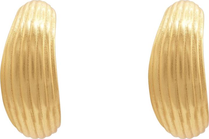 Heideman Solenne goldfarben (100% Edelstahl)