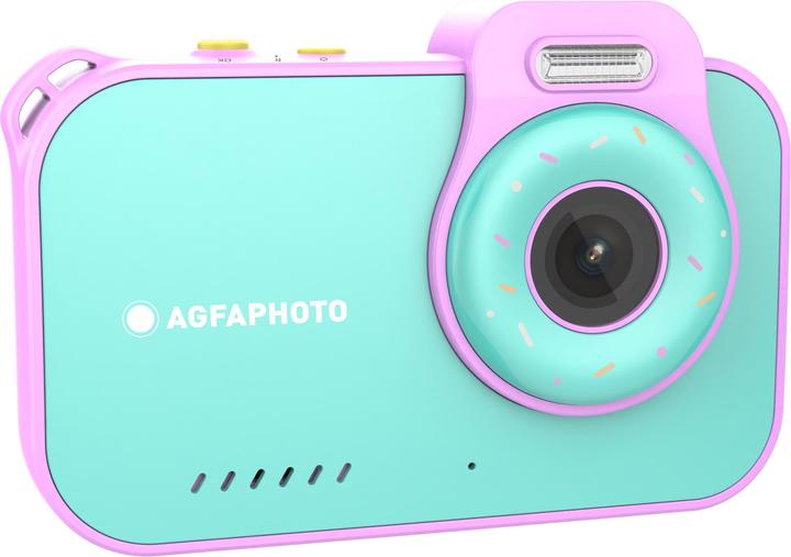 Produktbild AGFAPHOTO Instant camera