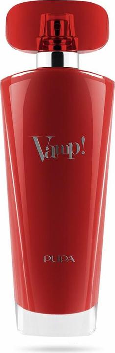 Produktbild Pupa Milano Vamp! Red (Eau de Parfum, 100 ml)