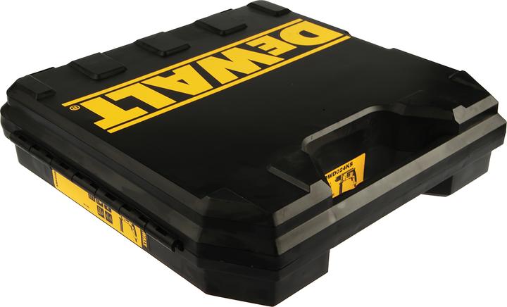 Productafbeelding DeWalt 650W 13mm slagboormachine snelspanboorhouder (Elektrische stroom)