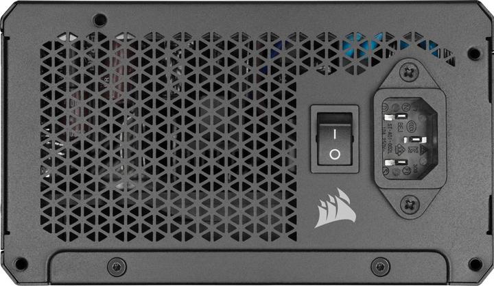 Produktbild Corsair RM750x SHIFT 80 PLUS Gold (750 W)