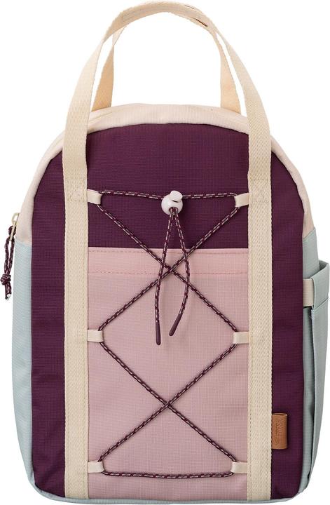 Fresk Outdoor Rucksack (gross), cameo rose