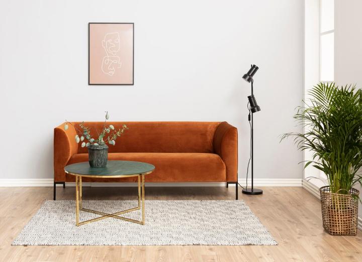 Actual product image AC Design Alisma (80 x 80 x 45 cm)