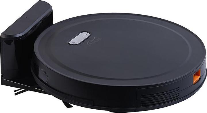 Sichler WLAN vacuum cleaner robot, dry wipe function, HEPA, 2.500 mAh, App (Vacuum mopping robot)