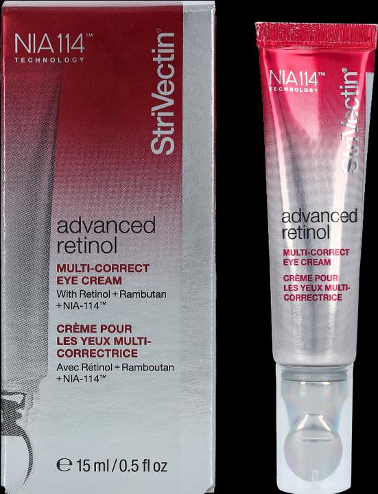 Immagine prodotto StriVectin Advanced Retinol (Crema, 15 ml, Giorno + Notte)