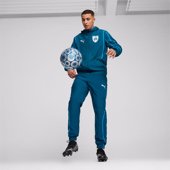 Image du produit Puma Veste OM Prematch Woven (S)