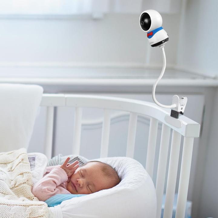 Image du produit Tiuihu Babyphone Clip Halterung für Boifun Babyphone