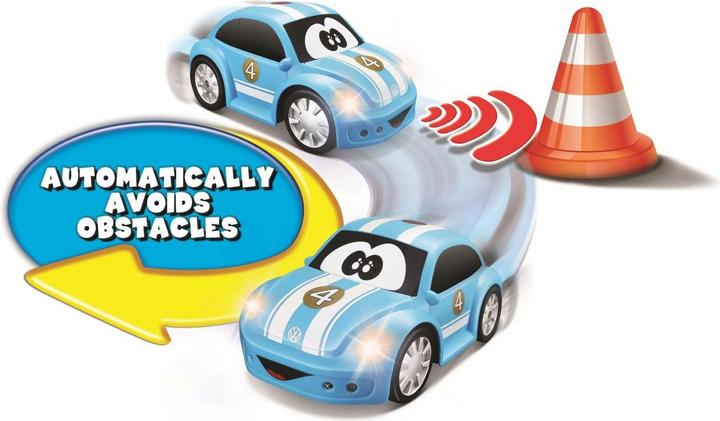 Image du produit BB Junior Coccinelle RC VW
