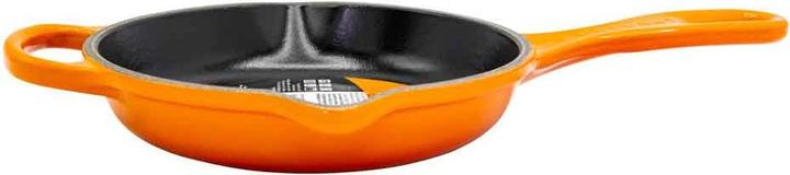Produktbild Le Creuset Signature (16 cm, Bratpfanne, Gusseisen)