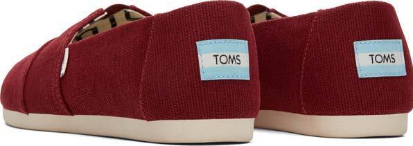 Immagine prodotto Toms Tela Alpargata Classica W' (38)