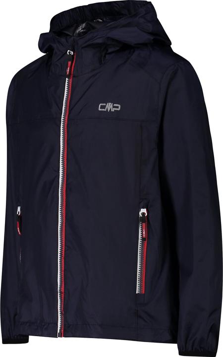 Immagine prodotto CMP Campagnolo Giacca da pioggia con cappuccio Fix (152)
