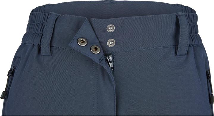 Actual product image Heber Peak Women's EvergreenHe. Shorts (3XL)